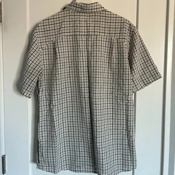 Merrell Button Up Shirt - Picture 2 of 8